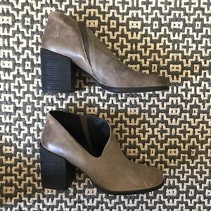 Free People Cut Out Boots